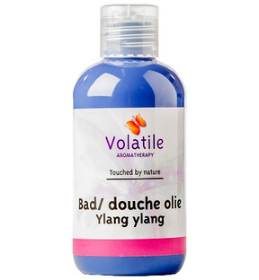 Volatile Badolie Ylang-Ylang 100ML