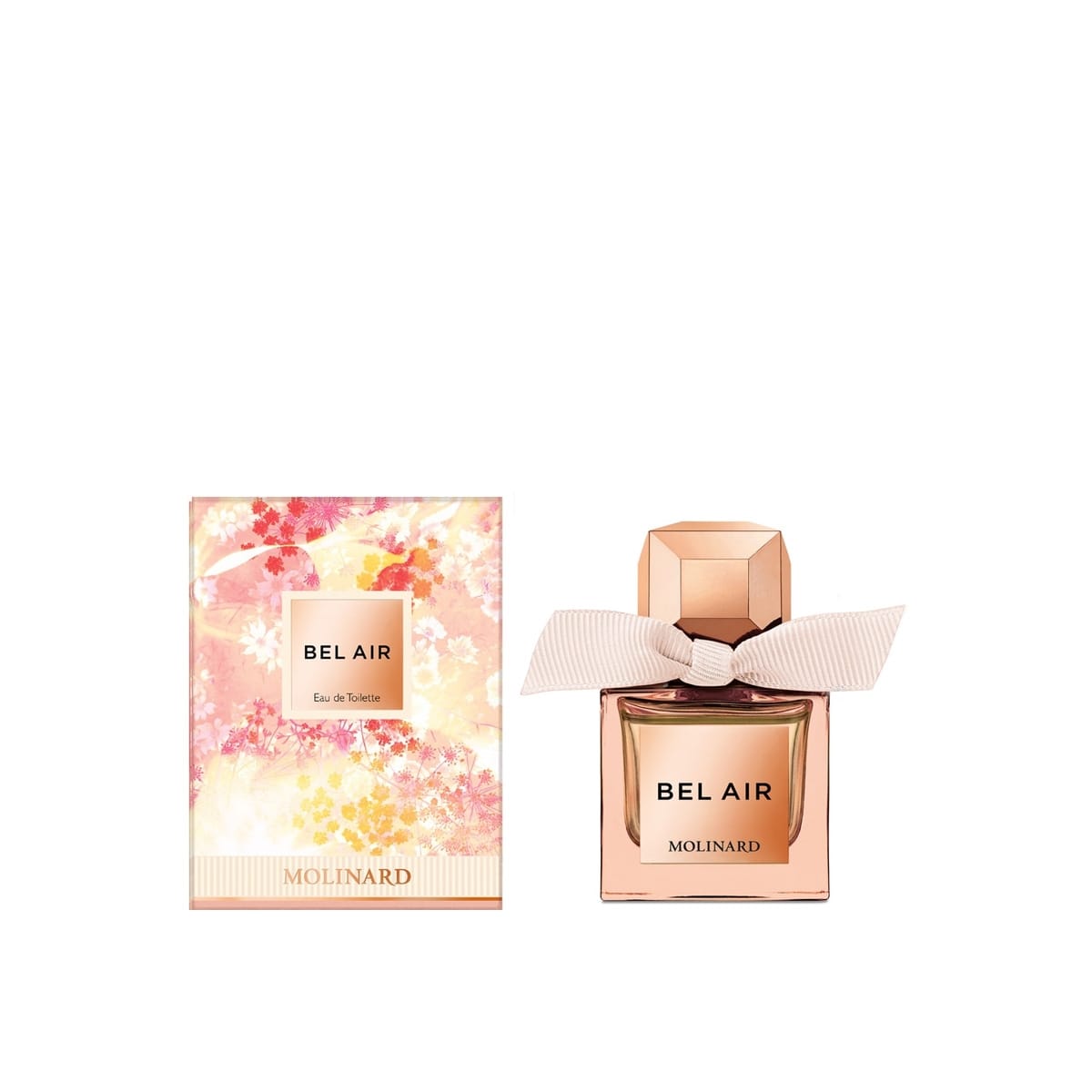 Molinard Bel Air Eau de Toilette