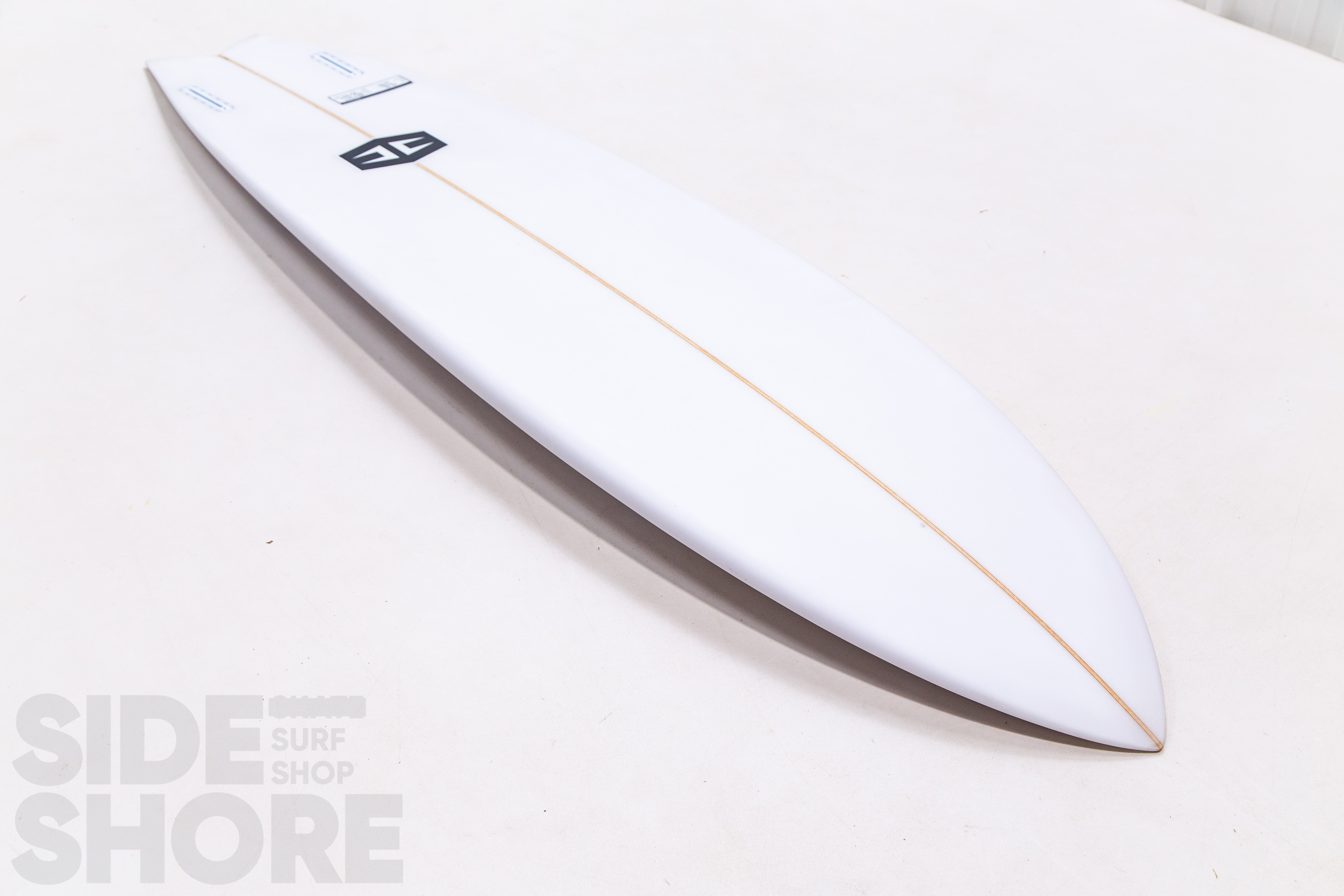 HURRICANE Barracuda - 6'8