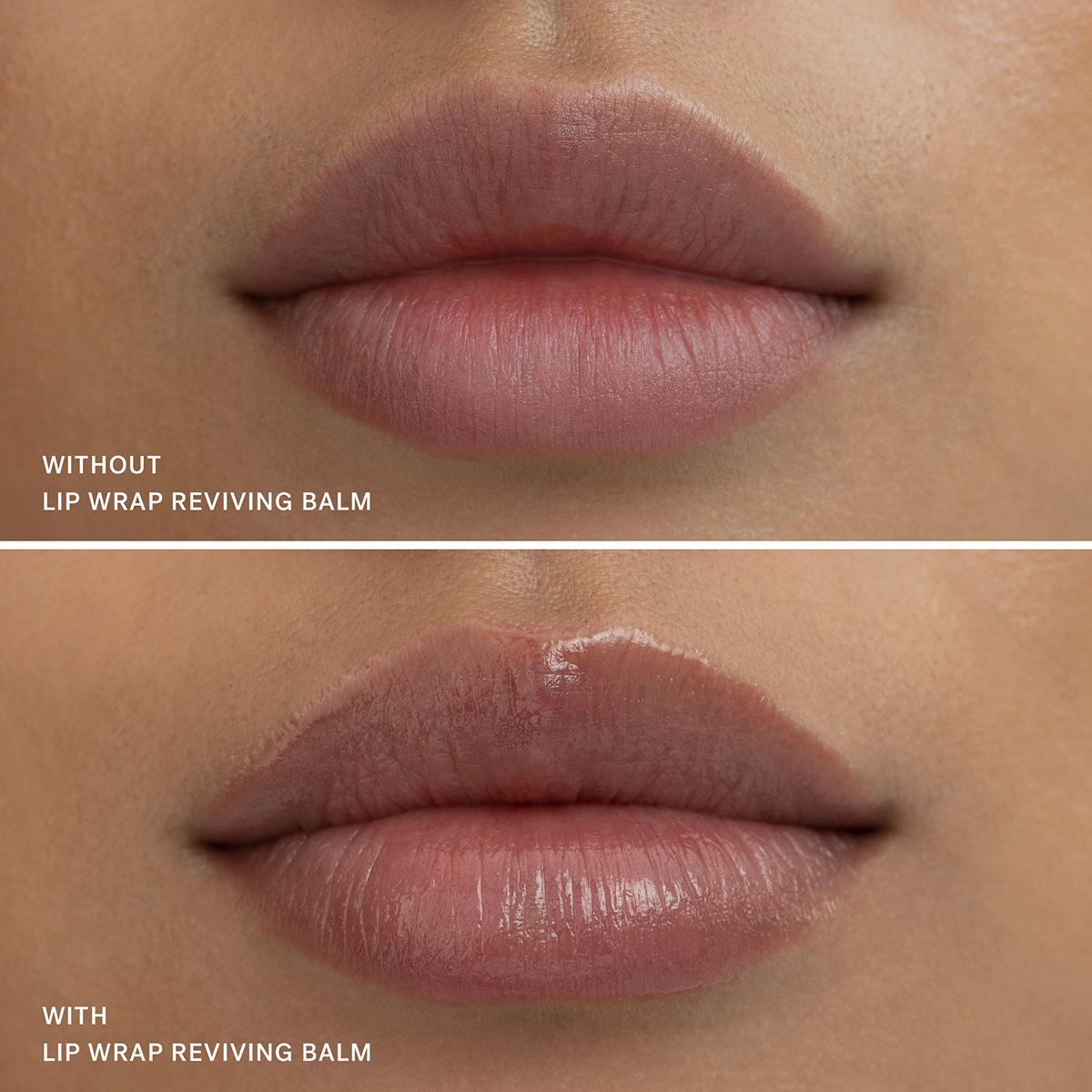 Lip Reviving Balm Lucid Transparent