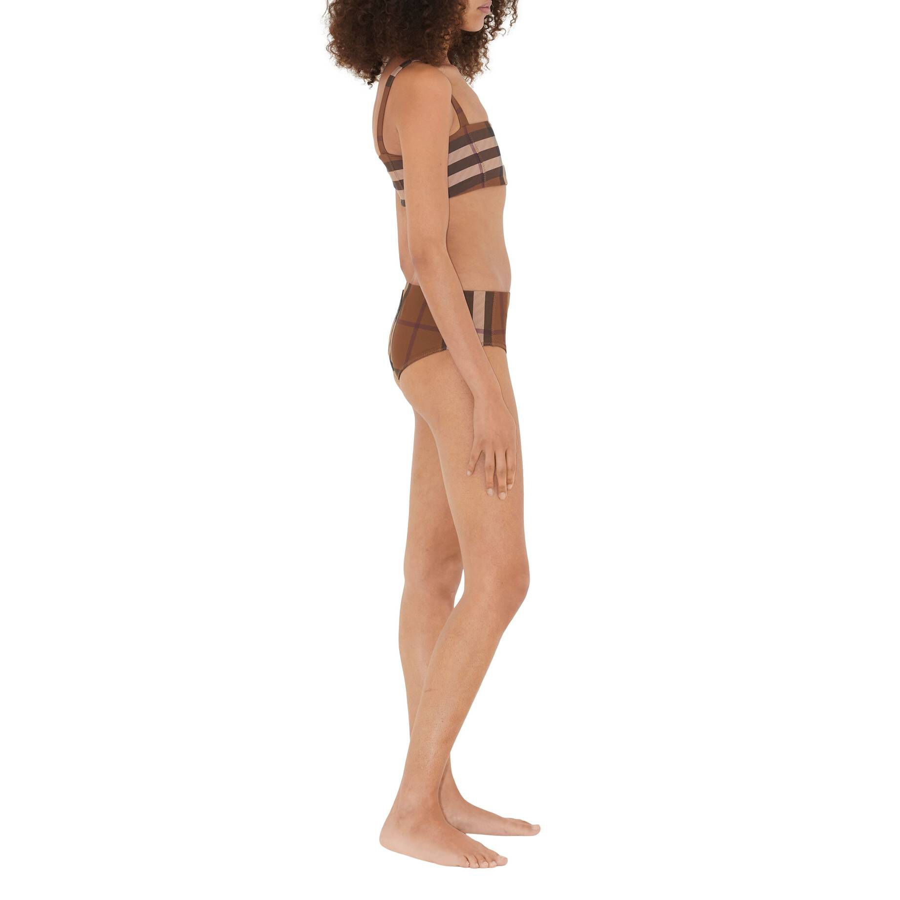 Burberry| Damen Bikini