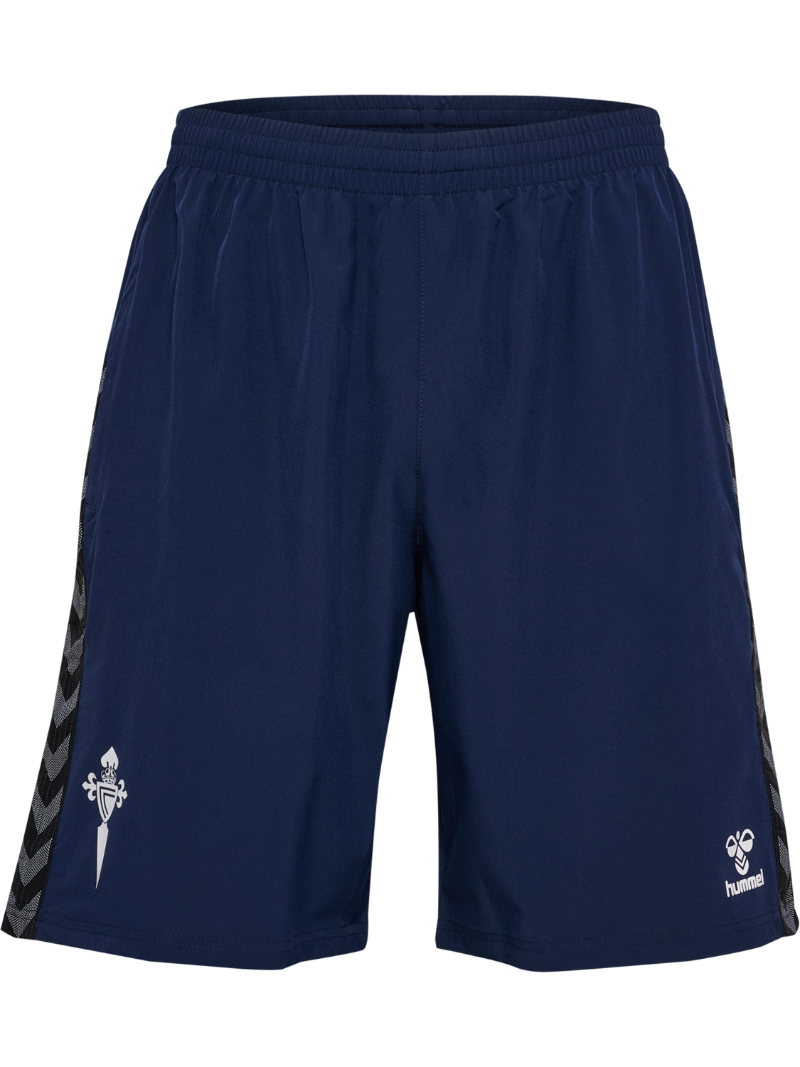 hmlAUTHENTIC WOVEN SHORTS
