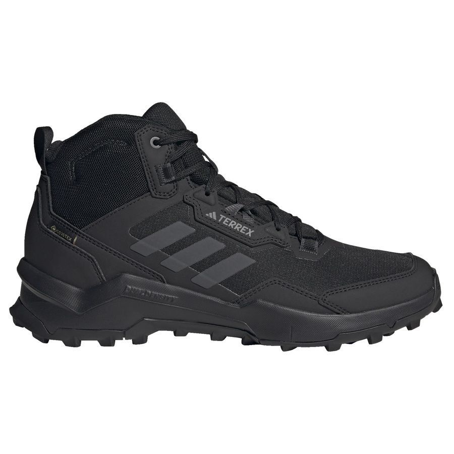 adidas Chaussures Terrex AX4 Mid Gore-Tex - Noir