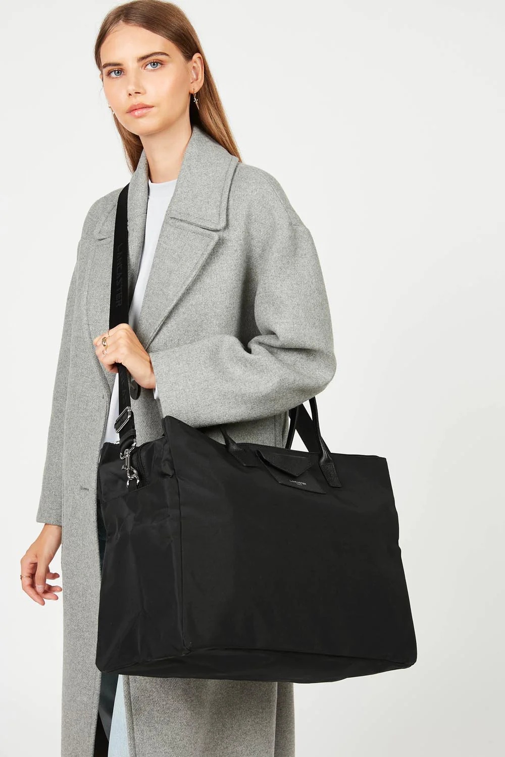Smart KBA-Sac voyage