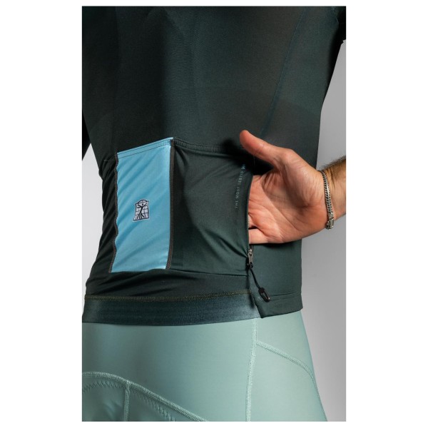Bioracer - Icon Jersey Impulse - Maillot de cyclisme