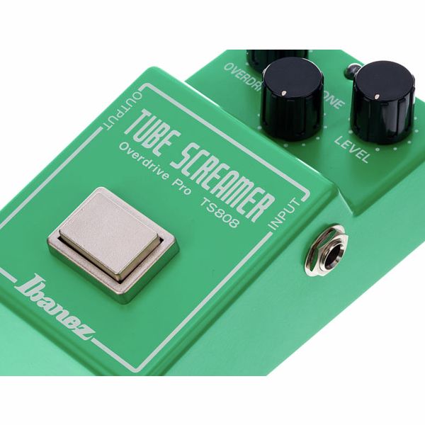 Ibanez TS808