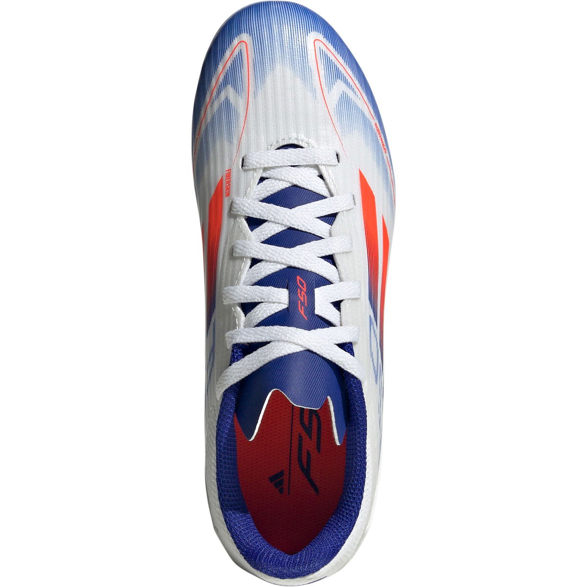 adidas F50 League FG/MG Fodboldstøvler Børn