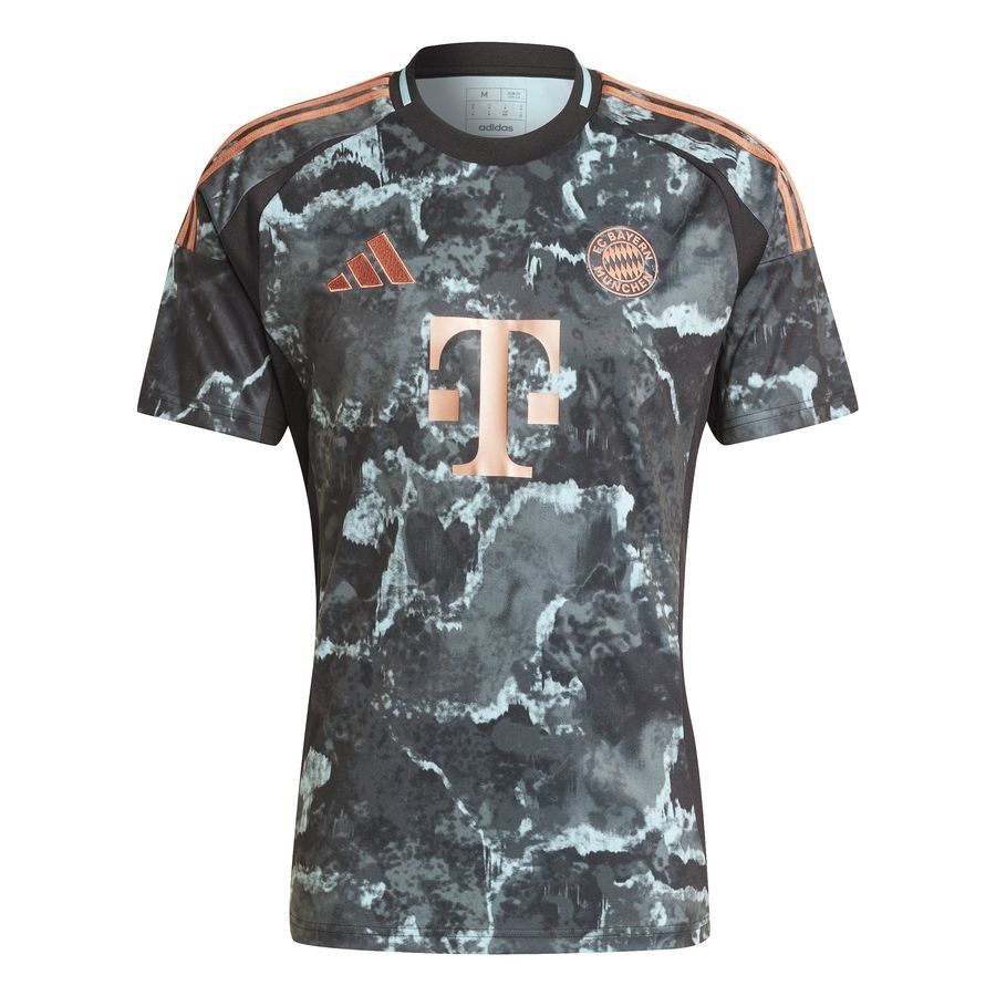 Bayern Munich Maillot Extérieur 2024/25