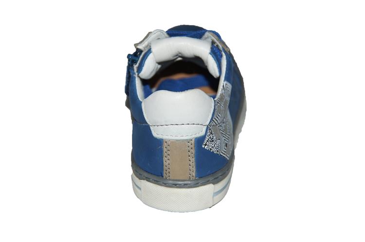 Track Style 314393 wijdte 3.5 Blue / Beige (128)
