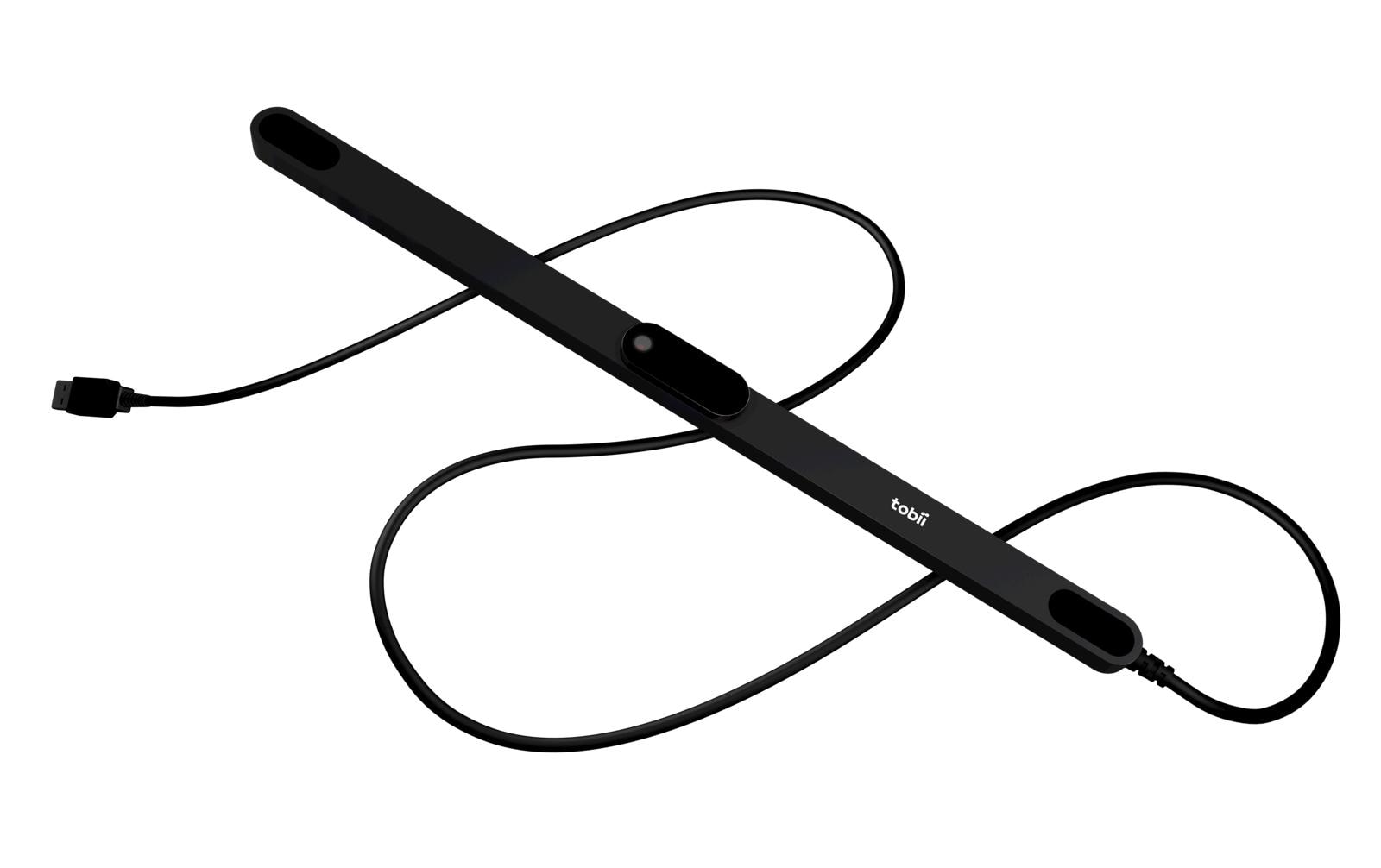 Eye Tracker 5<br>Eye-Tracking-Controller für revolutionäres PC-Gaming
