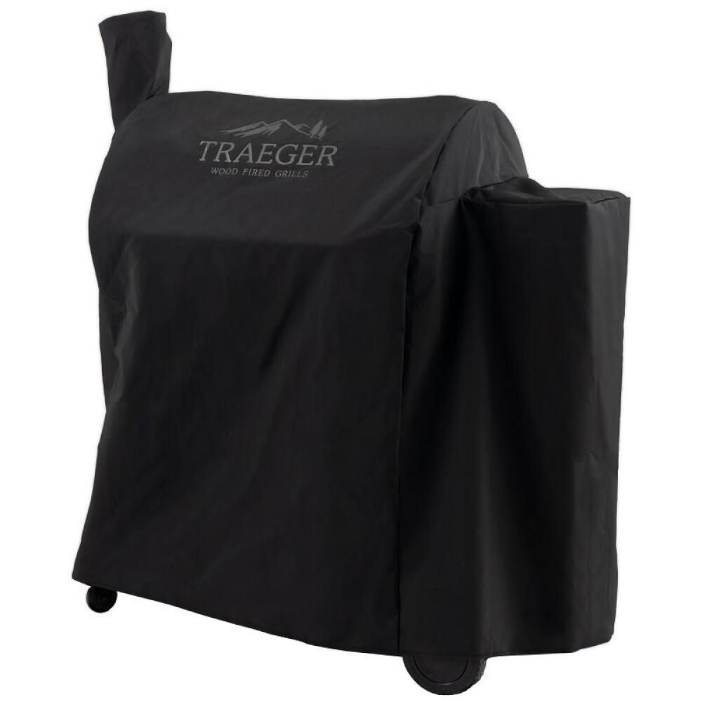 GRILLTREKK TRAEGER PRO 780