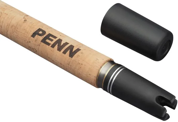 Penn Penn Regiment IV Pro Boat