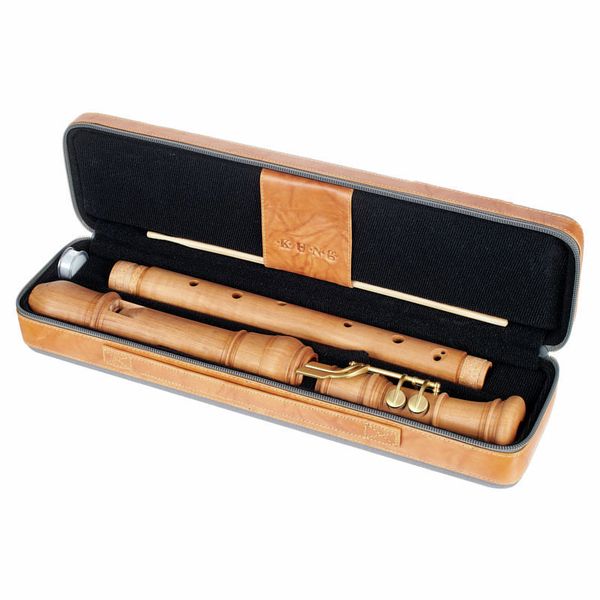 Küng SUPERIO Tenor Recorder 2501