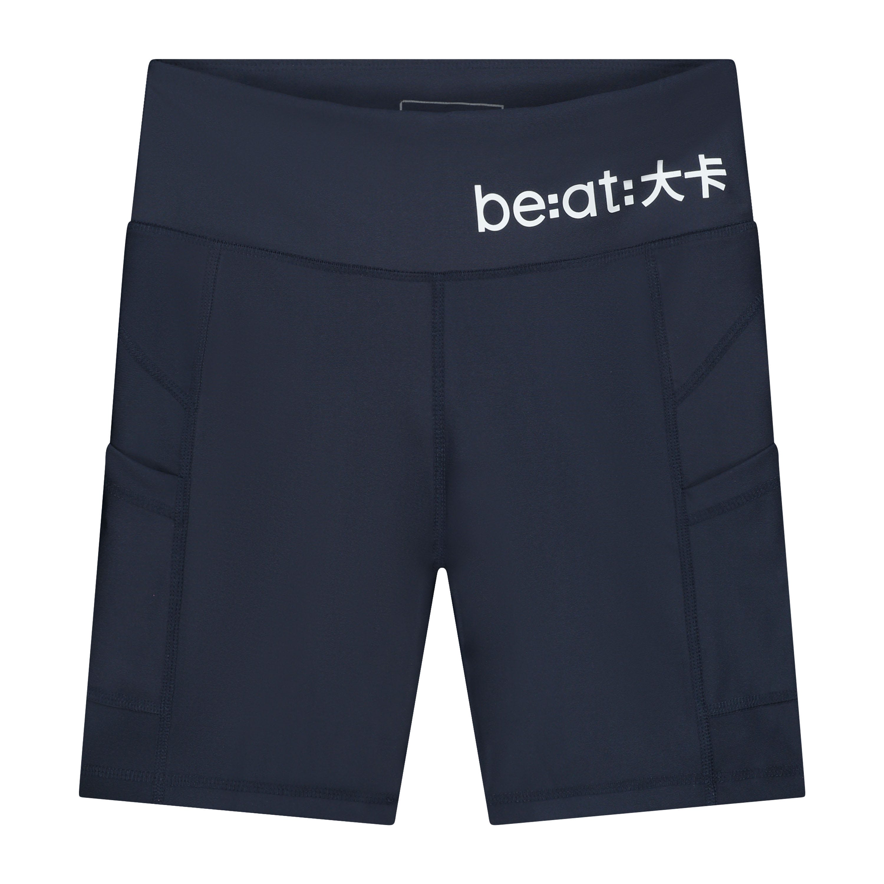 be:at:  Blanca Biker Short