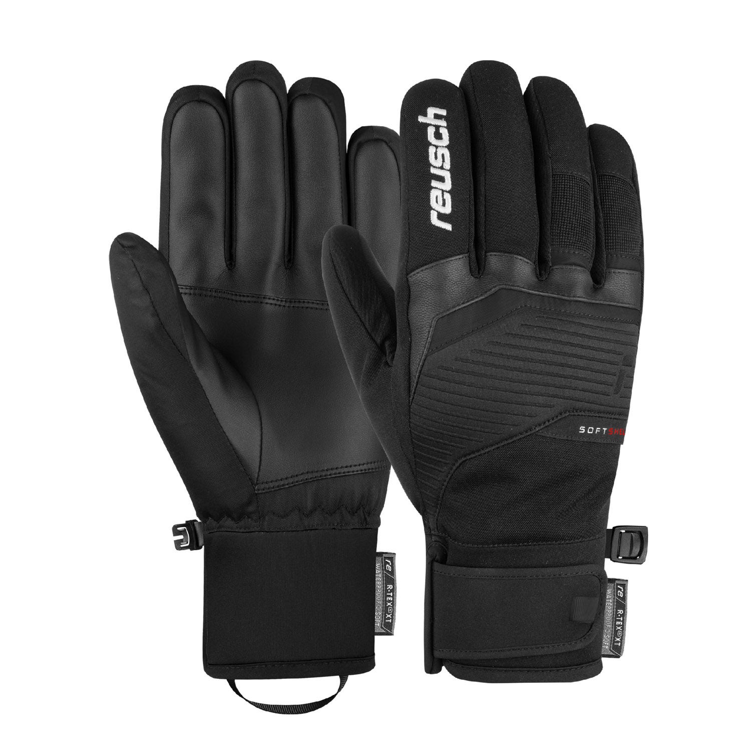 Reusch  Venom R-Tex XT Softshell