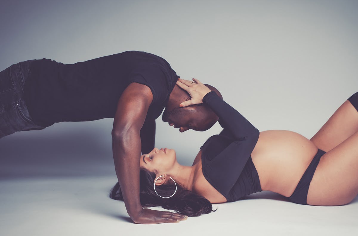 Babybauch Shooting Sindelfingen