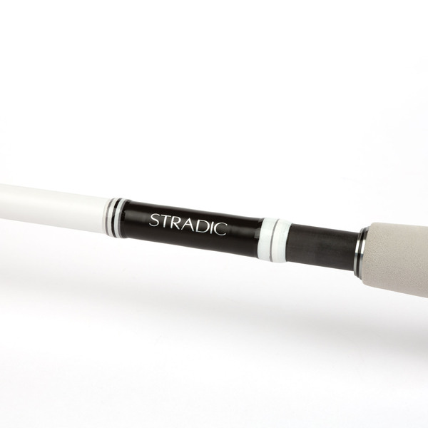 Canne Bar Shimano Stradic Spinning Seabass