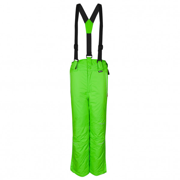 Trollkids - Kid's Holmenkollen Snow Pants Slim Fit - Pantalon de ski