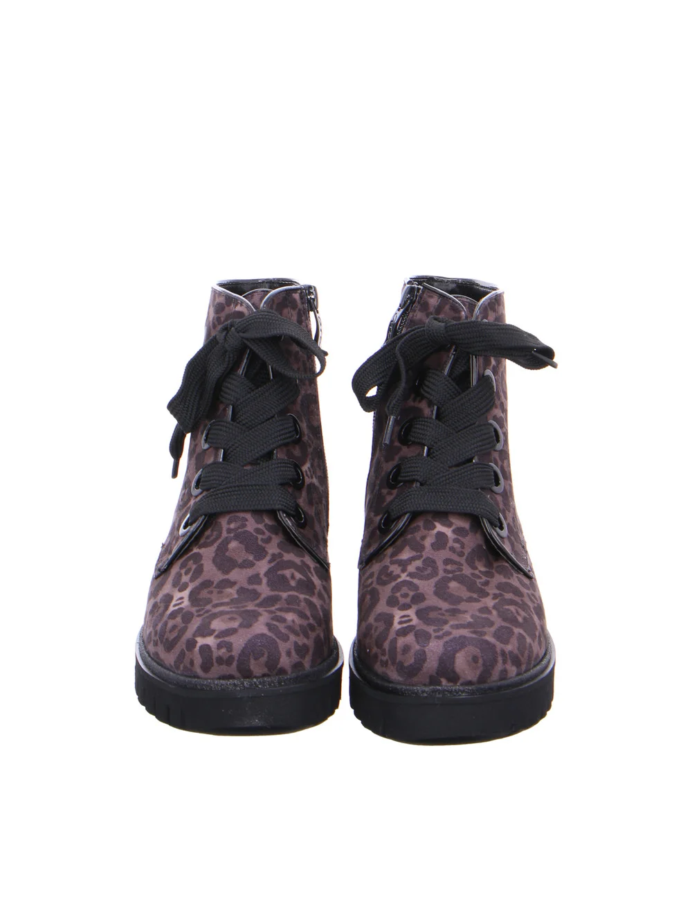 ara Combat Boot "Jackson"