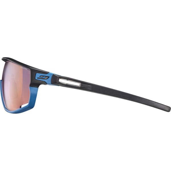 Lunette vélo JULBO RUSH BLEU/NOIR RV P1-3HC BLEU NOIR