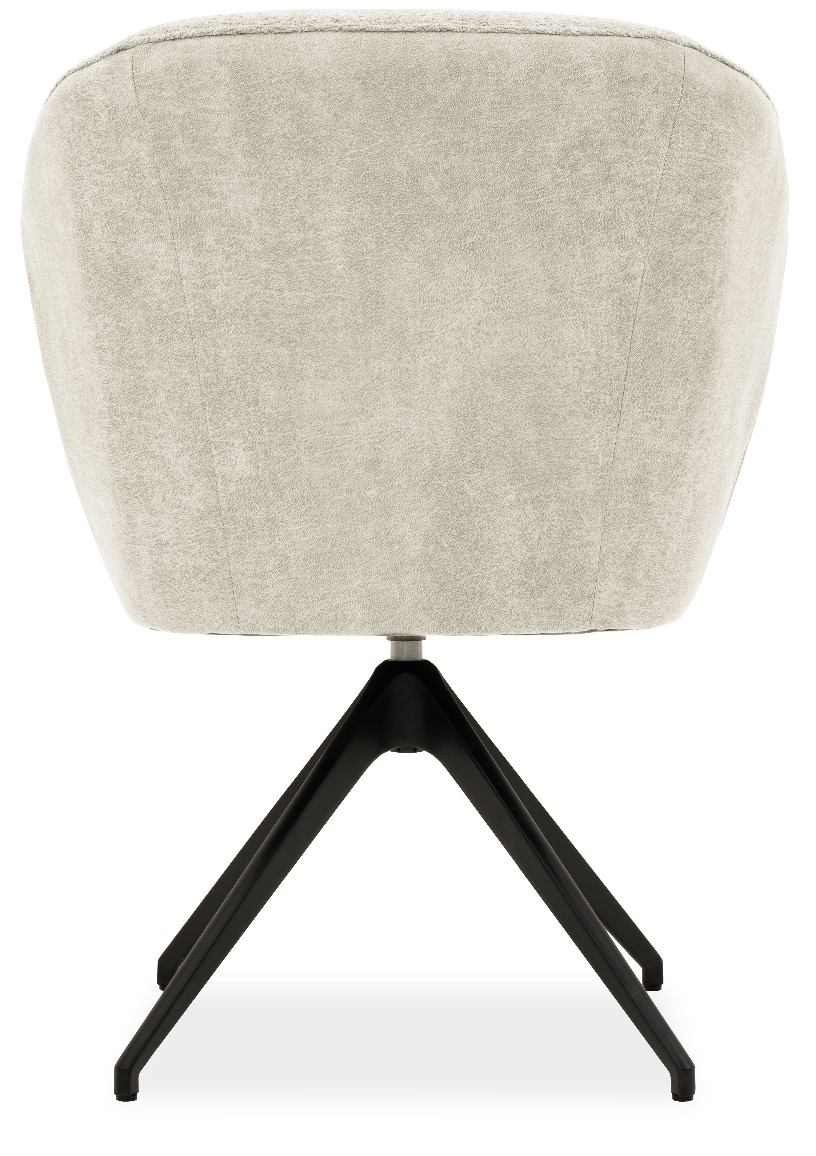 Eetkamerstoel Nolivia B66 x D60 x H86 cm
