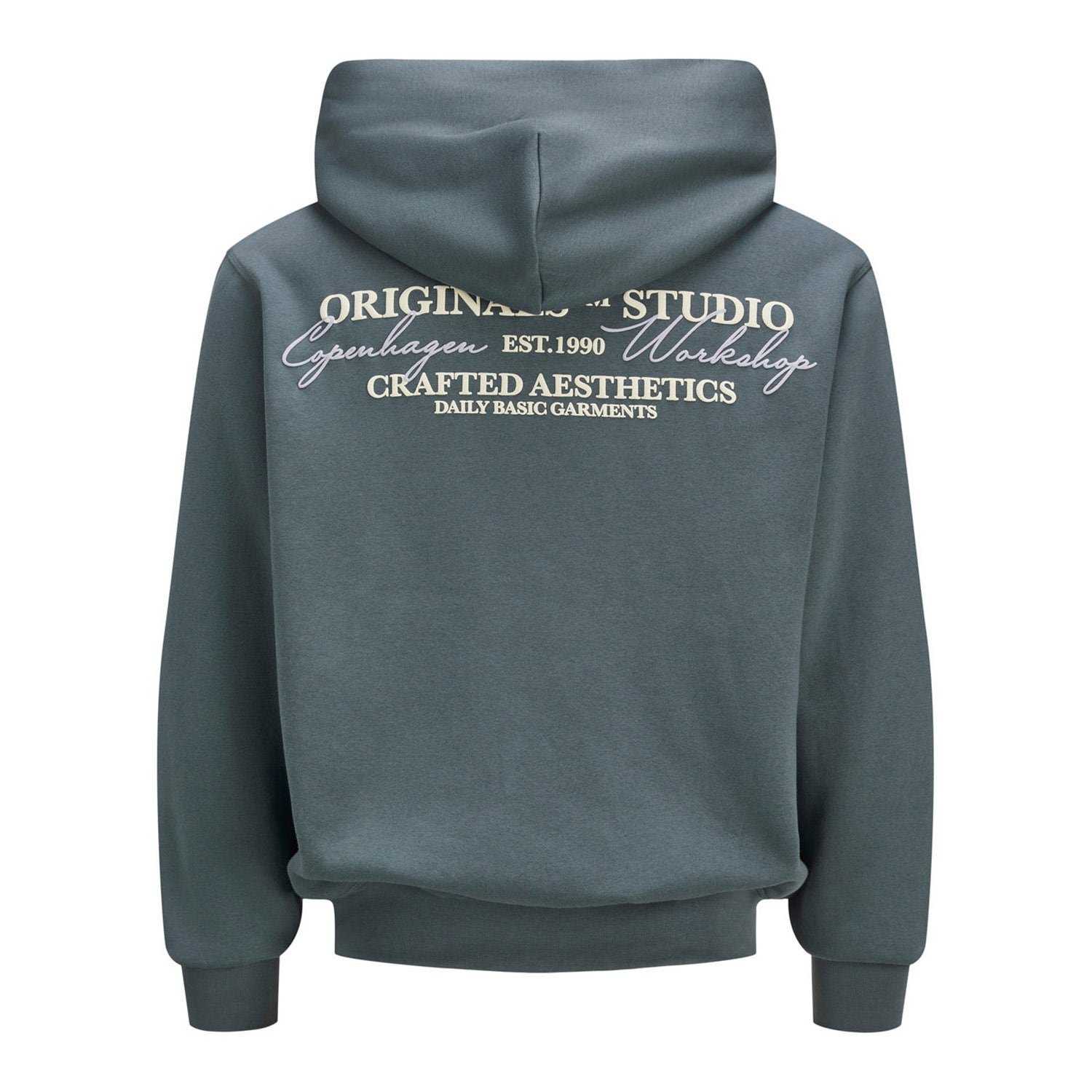 Jack & Jones  Jorislington Hoodie