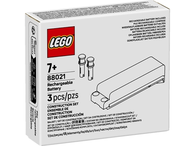 LEGO Oplaadbare batterij (88021)