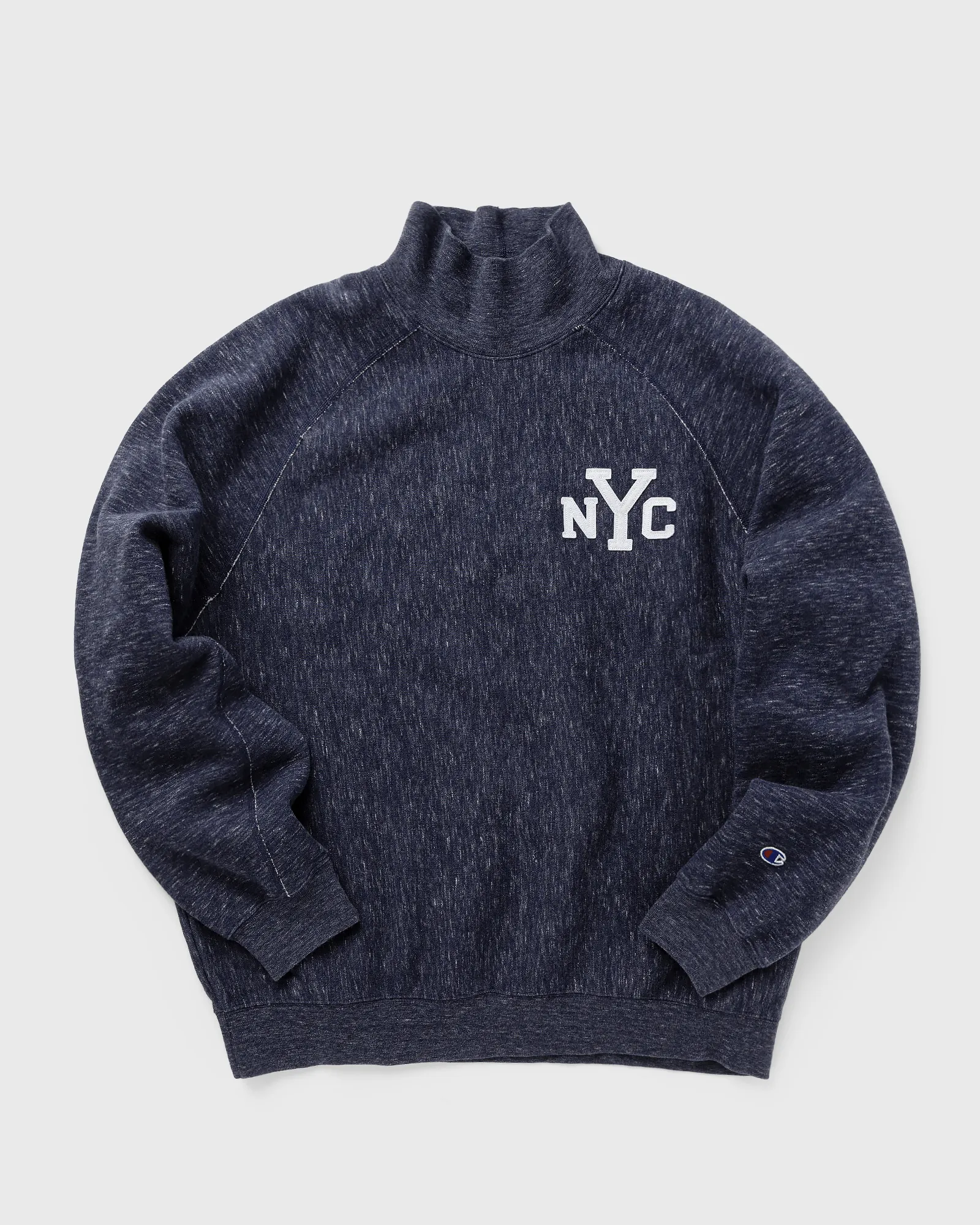 CHAMPION High Neck Sweatshirt