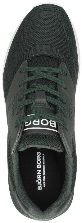Bjorn Borg R140 KNT M groen