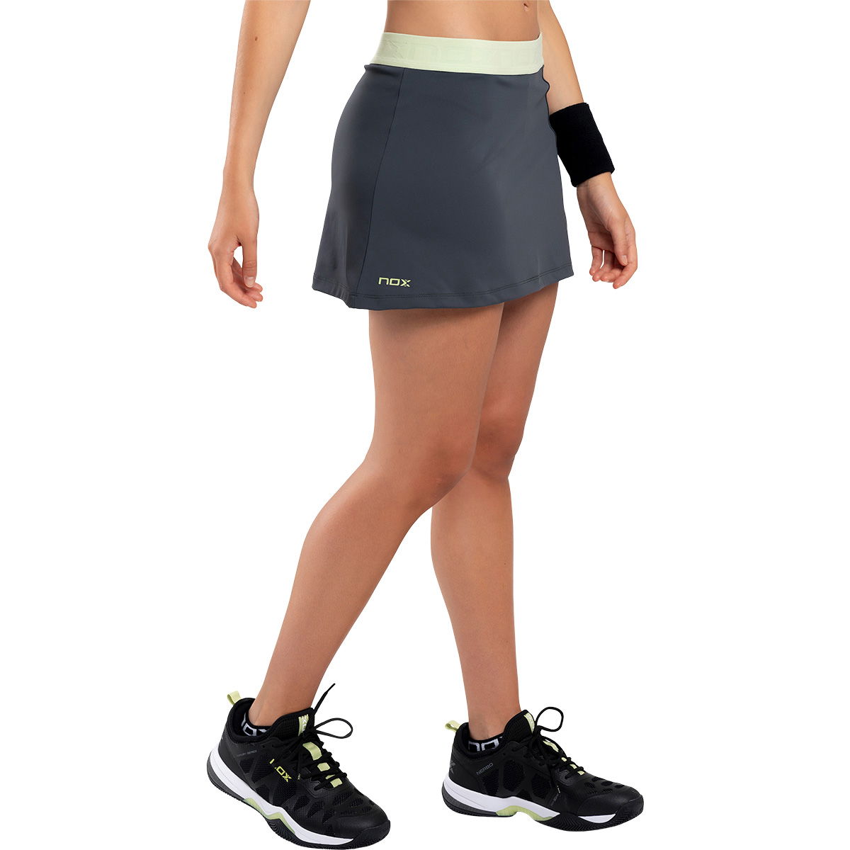 NOX Pro Padel Nederdel Dame