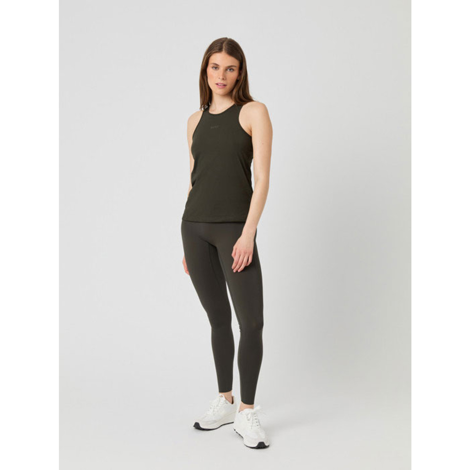 Björn Borg Racerback Singlet Dames
