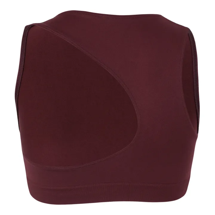 PRISM² Brassière Multifonctionnelle Inspire | Marron
