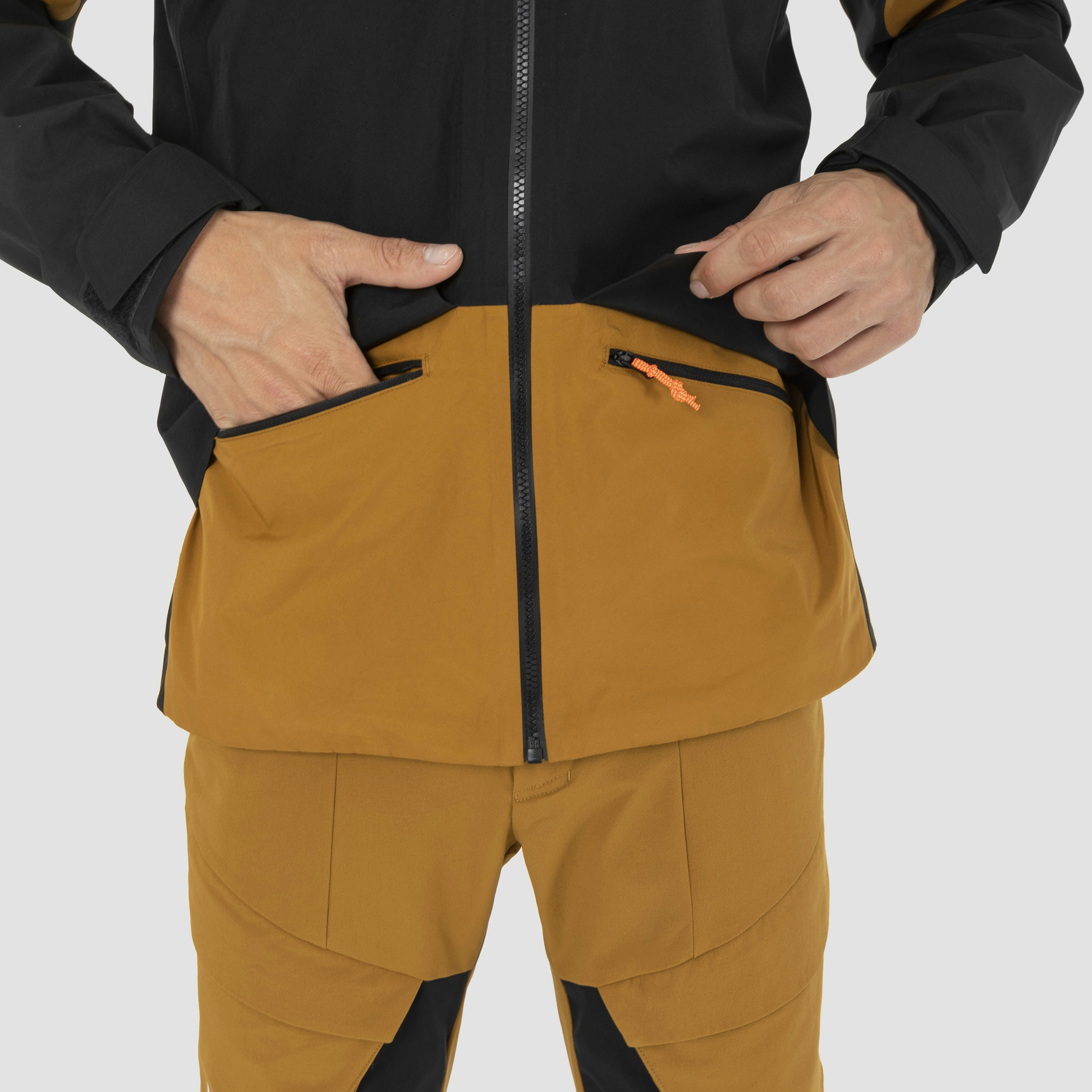 Puez 2L Gore-Tex® Jacke Herren