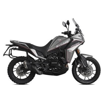 Support valises Shad 4P SYSTEM
