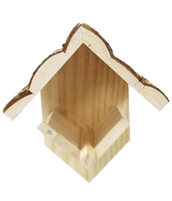 Dehner Natura Premium Erdnussbutterhaus