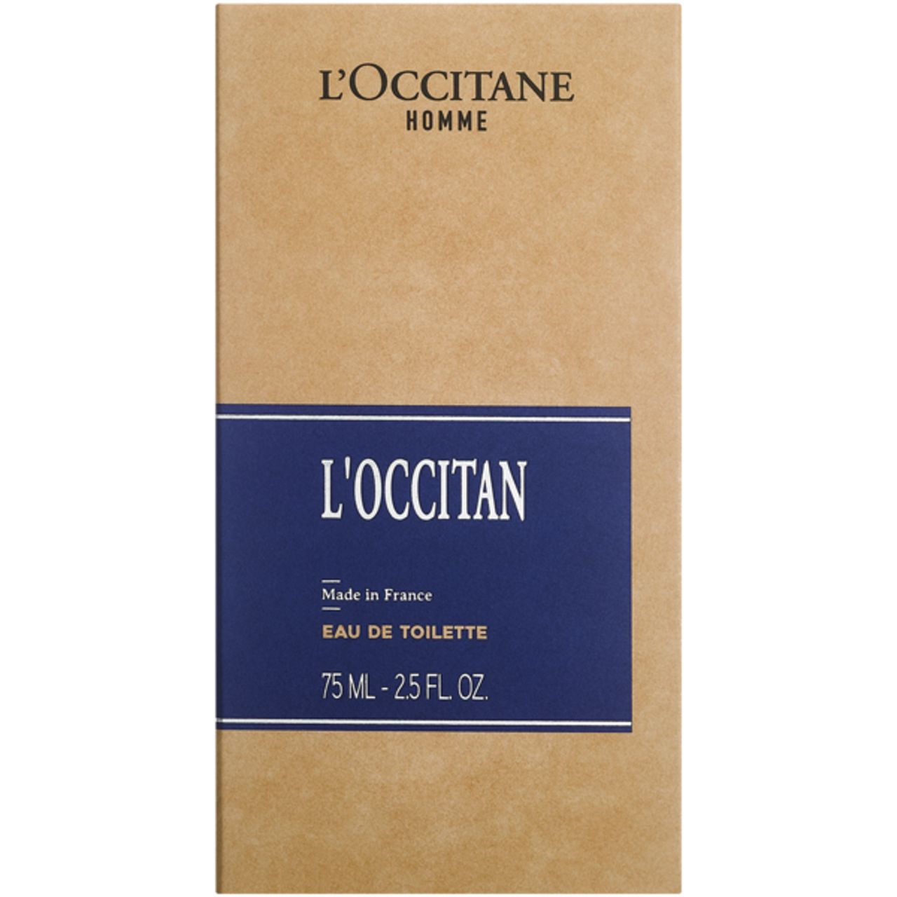 L'Occitane, L'Occitan Eau De Toilette 75ml