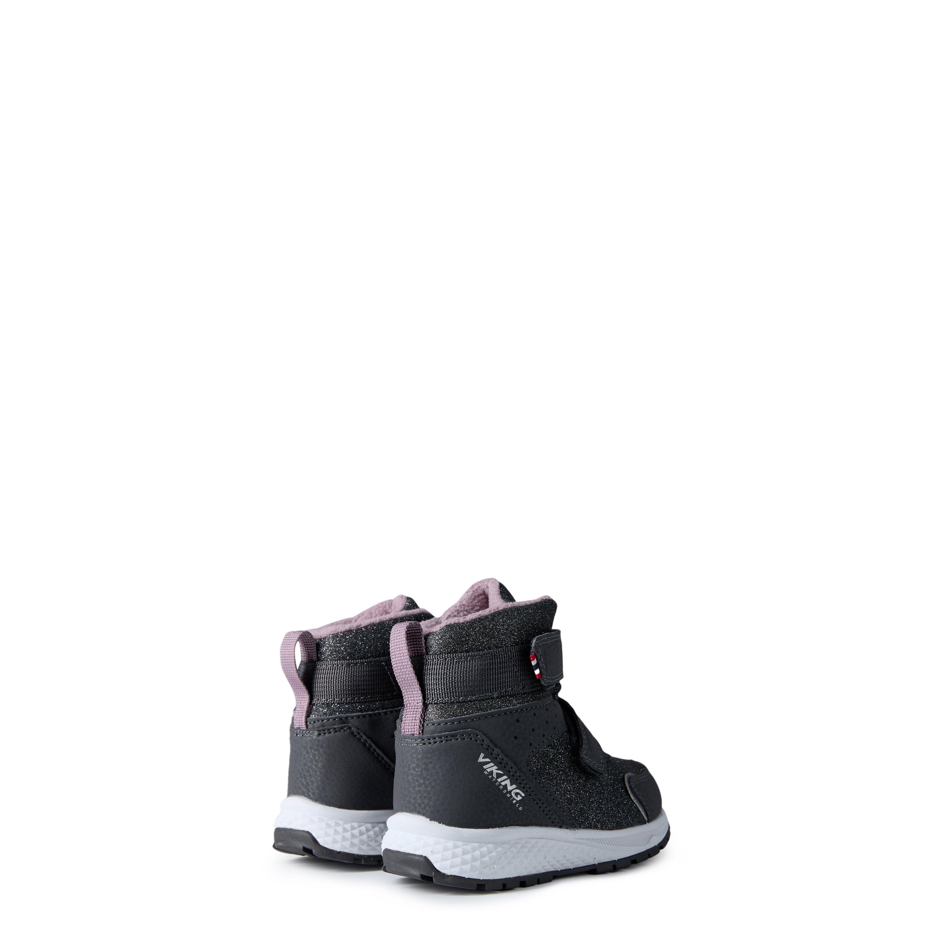 Viking Equip Waterproof Walking Boots Infants