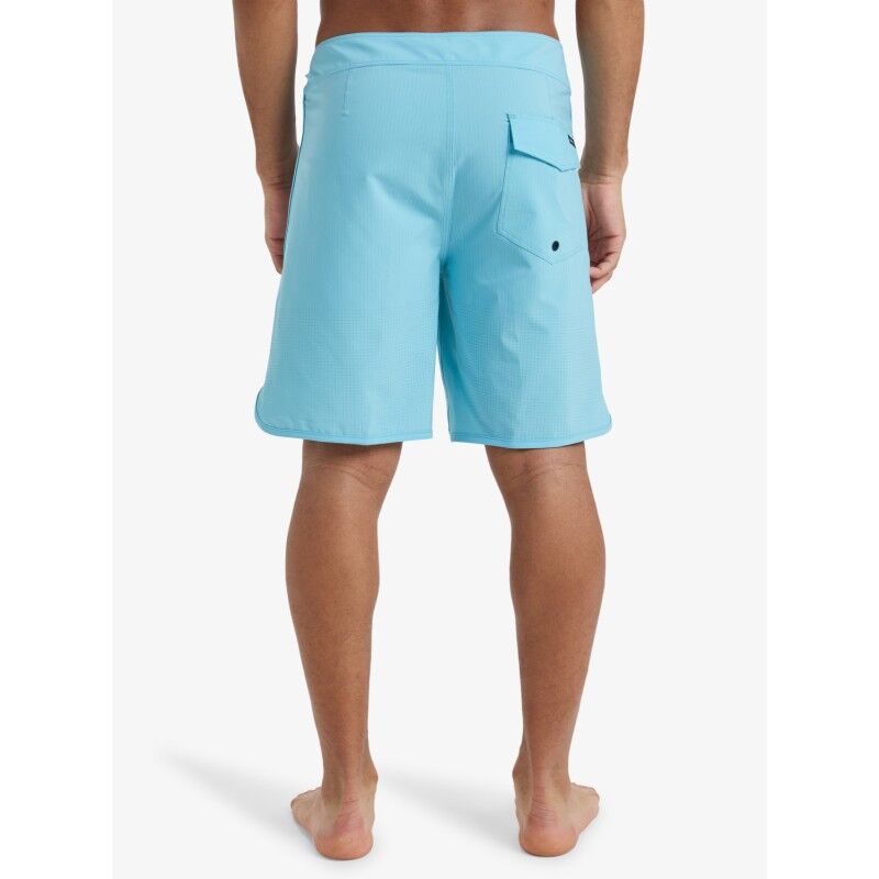 HIghline Scallop 19