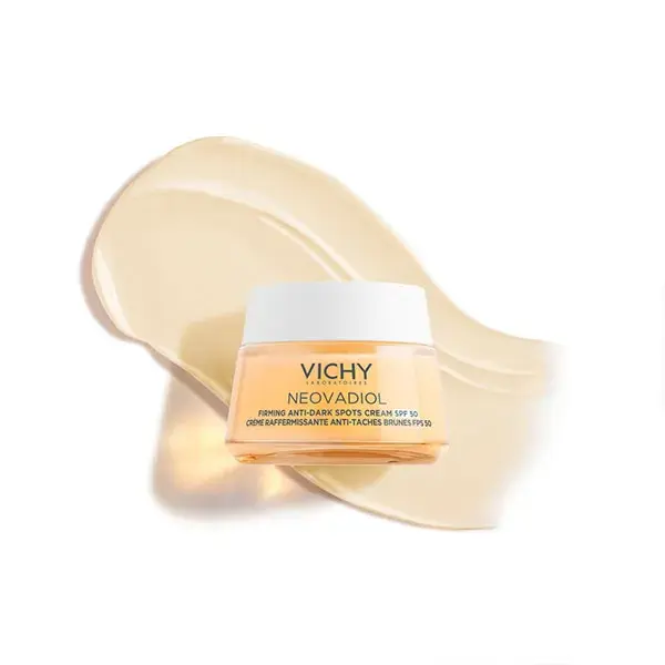 Creme Redensificador Anti-Manchas Escuras Vichy FPS 50 50ml
