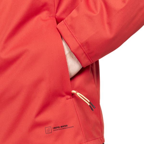 Veste running CRAFT ADV ESSENCE HYDRO JACKET DRAKE