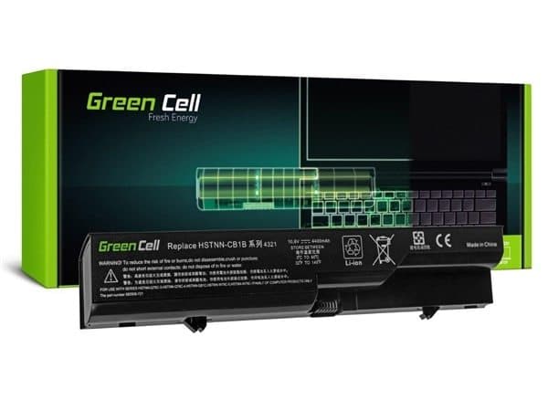 Laptopbatteri til HP ProBook 4320s 4520s 4525s / 11,1V 4400mAh
