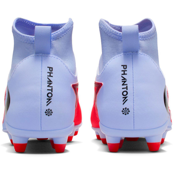 Nike Phantom 6 High Club FG/MG Kids