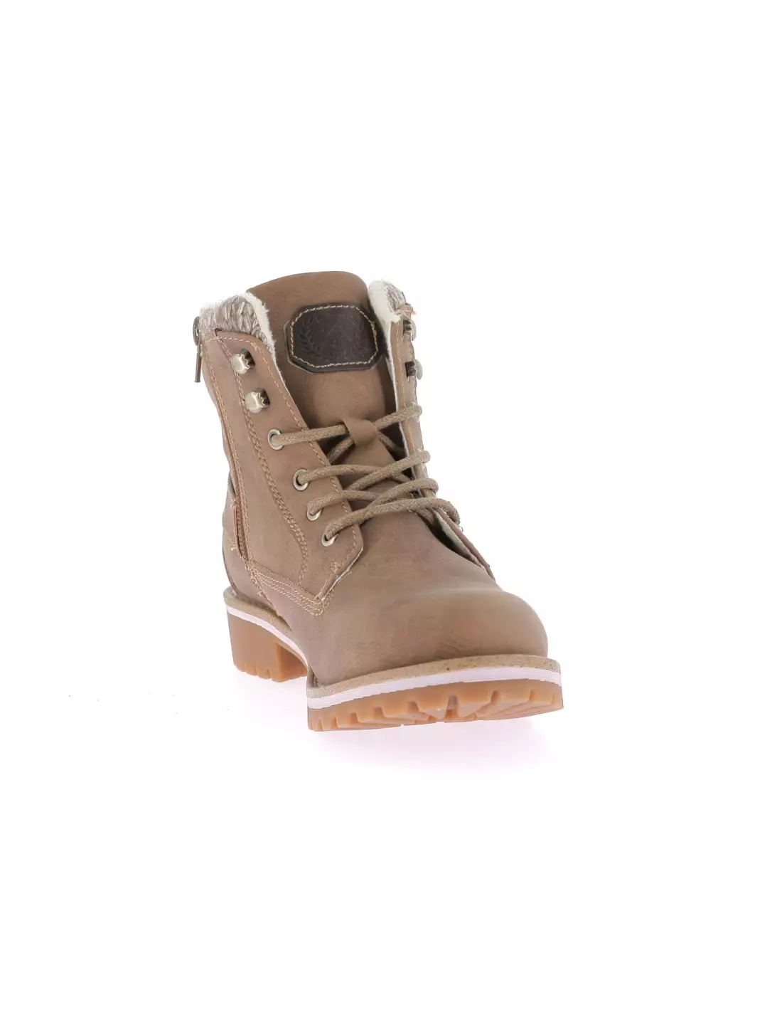 JANE KLAIN 252353 - Boots & bottines Marronclair