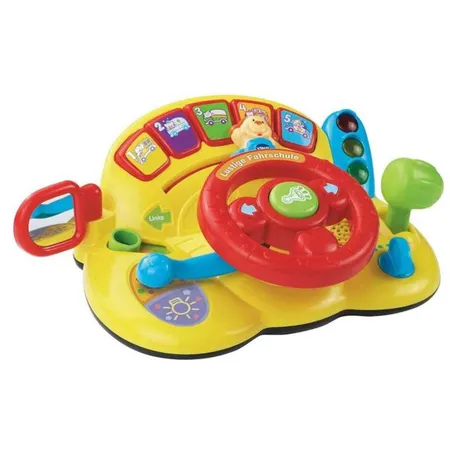 VTech Lustige Fahrschule