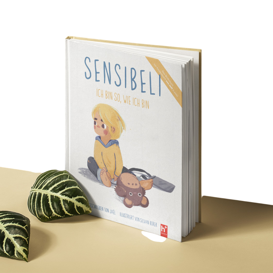 Buch Sensibeli