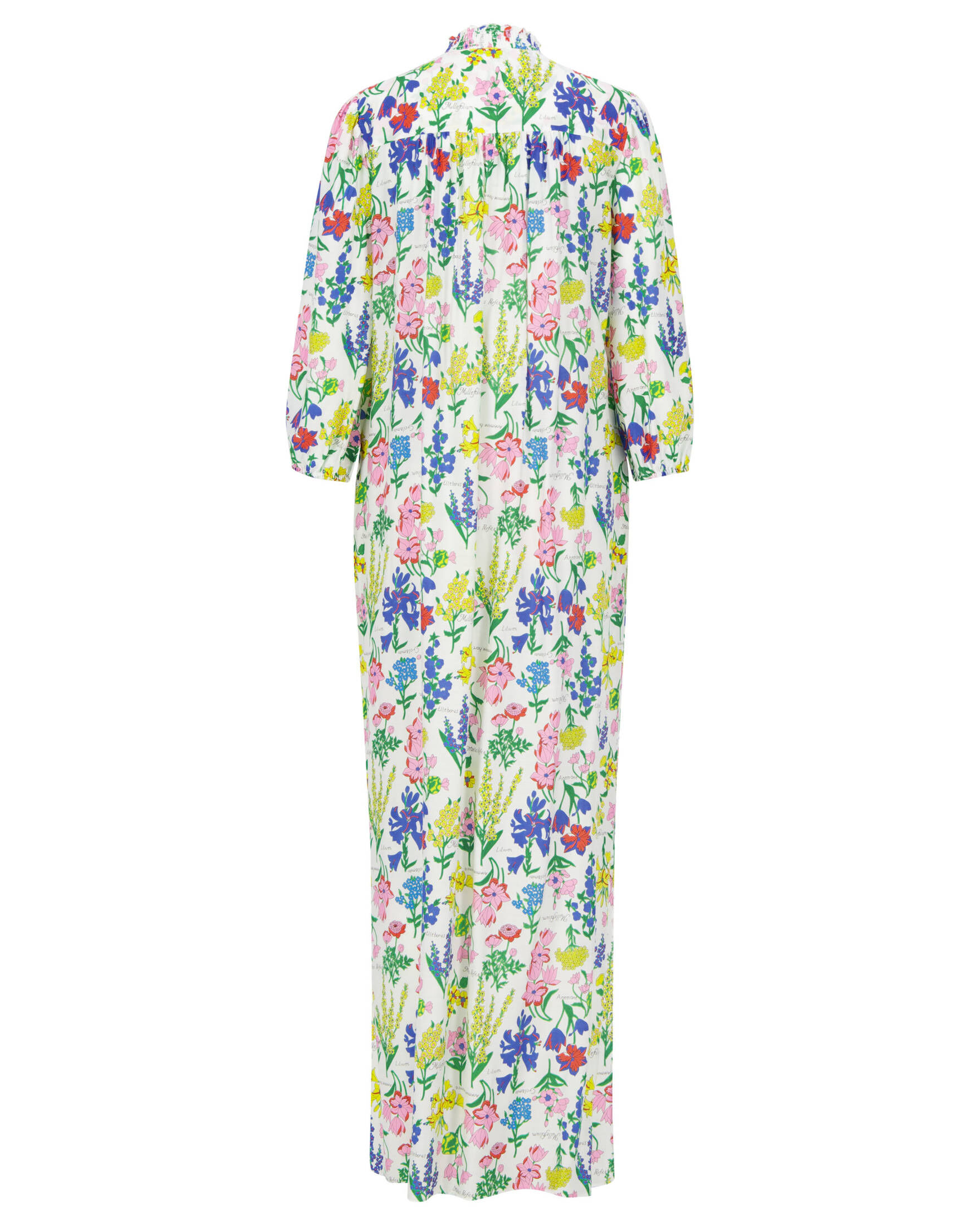 Diane von Furstenberg| Damen Maxikleid LAYLA MAXI