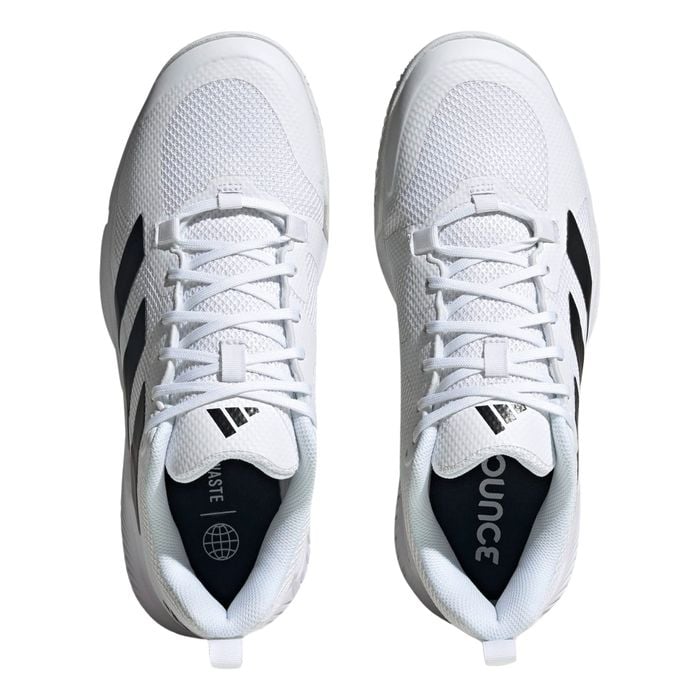 Adidas Court Team Bounce 2.0 Indoorschoenen Heren