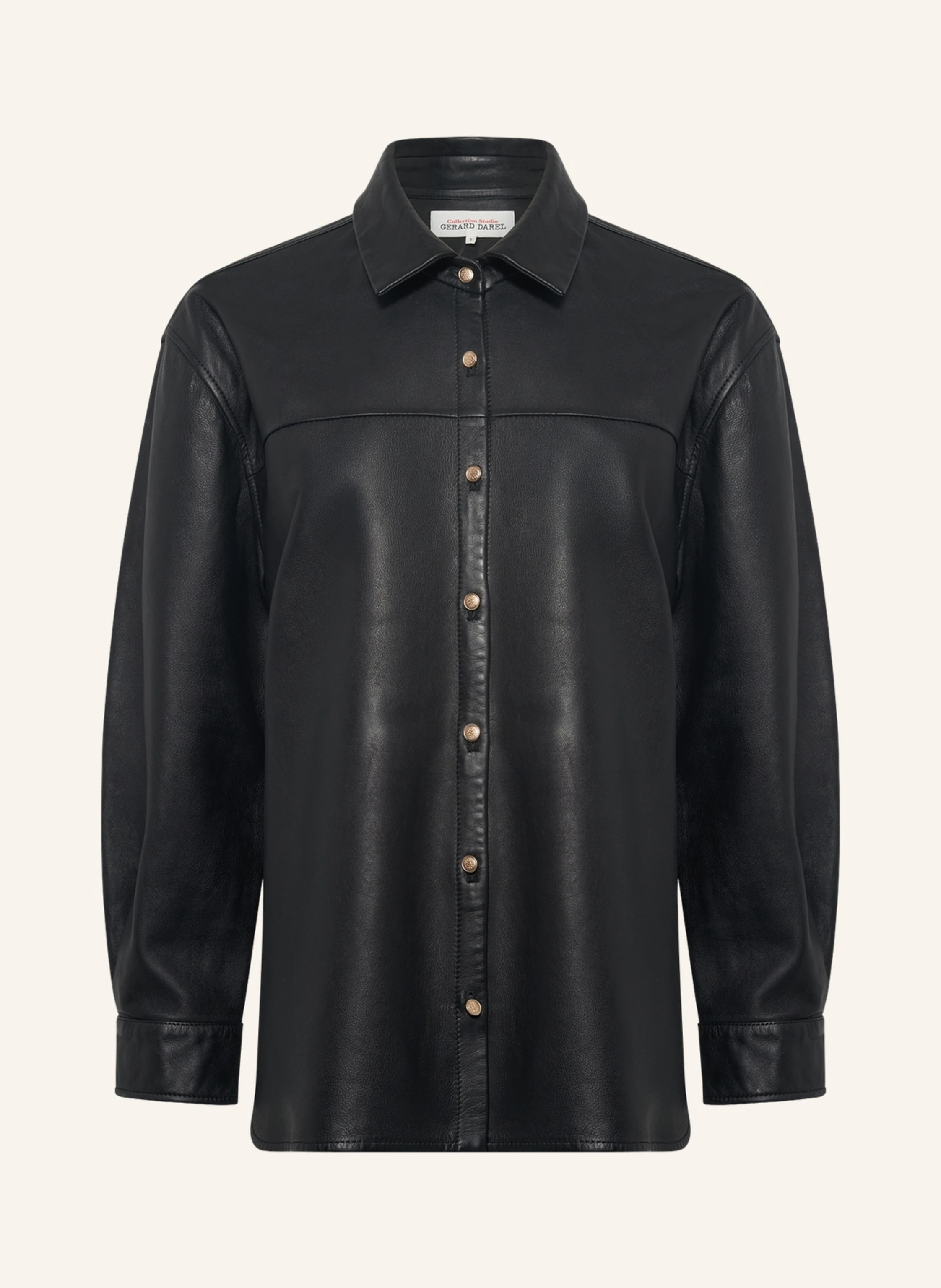 GERARD DAREL Jacke RAJA