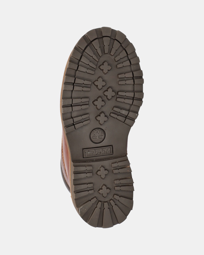 Timberland Courma Kid Veterboots  - cognac