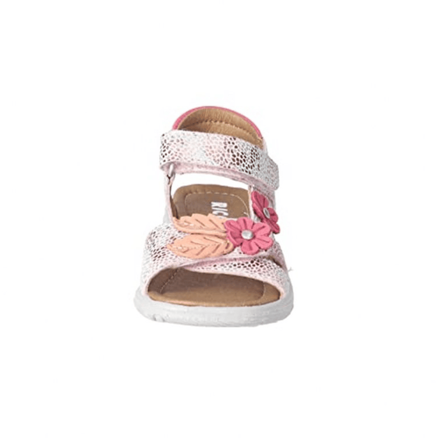 Ricosta Sandalen Rosa
